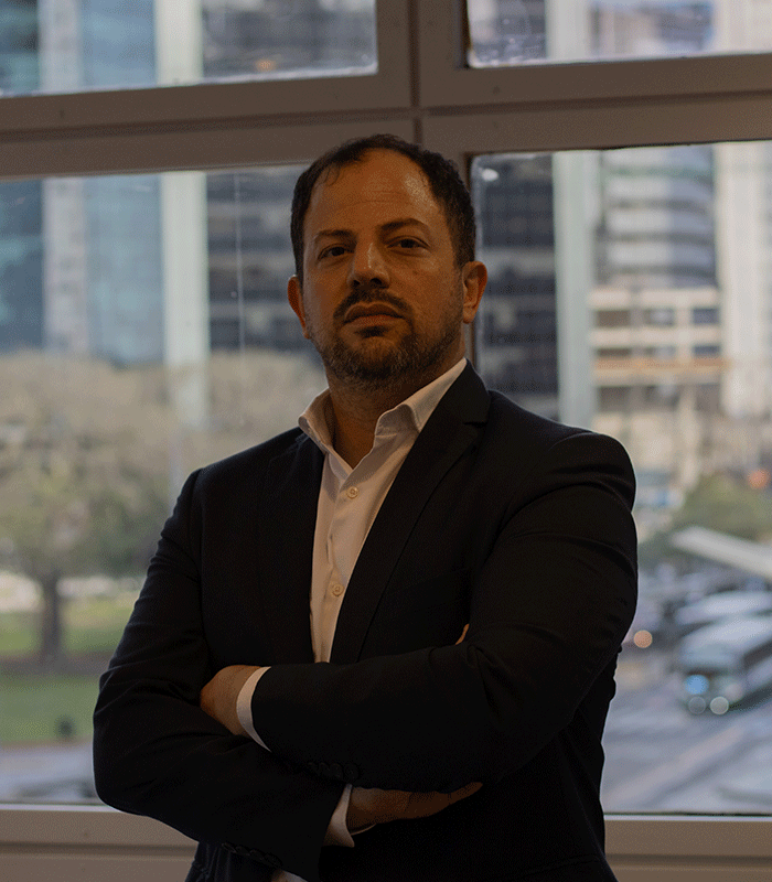 Sebastian Toledo abogado